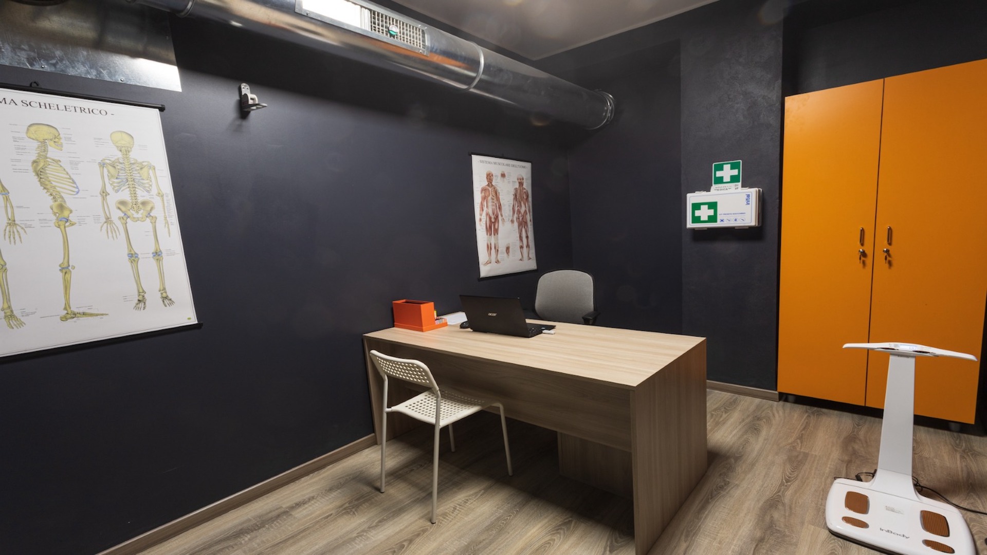 FitActive Varese